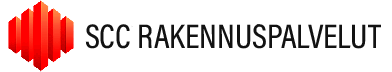 SCC RAKENNUSPALVELUT OY